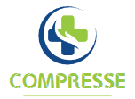 Logo Compresse